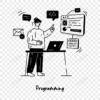 Curso Lógica de Programação