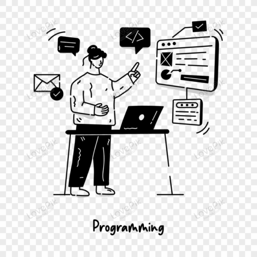 Curso Lógica de Programação